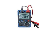 专业高压绝缘电阻测试仪DT-6605